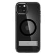 Spigen Husa Ultra Hybrid S MagSafe iPhone 15 Plus Crystal Clear