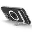 Spigen Husa Ultra Hybrid S MagSafe iPhone 15 Pro Crystal Clear