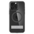 Spigen Husa Ultra Hybrid S MagSafe iPhone 15 Pro Max Graphite