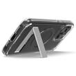 Spigen Husa Ultra Hybrid S MagSafe iPhone 15 Pro Max Graphite