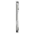 Spigen Husa Ultra Hybrid S MagSafe iPhone 17 Pro Max Clear White
