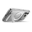 Spigen Husa Ultra Hybrid S MagSafe iPhone 17 Pro Max Clear White