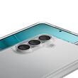 Spigen Husa Ultra Hybrid Samsung Galaxy S26 Crystal Clear