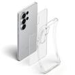 Spigen Husa Ultra Hybrid Samsung Galaxy S26 Ultra Crystal Clear