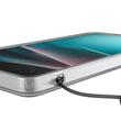Spigen Husa Ultra Hybrid Samsung Galaxy S26 Ultra Crystal Clear