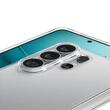Spigen Husa Ultra Hybrid Samsung Galaxy S26 Ultra Crystal Clear