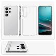 Spigen Husa Ultra Hybrid Samsung Galaxy S26 Ultra Crystal Clear