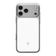 Spigen Husa Ultra Hybrid T MagSafe iPhone 17 Pro Glossy White