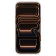 Spigen Husa Ultra Hybrid T MagSafe iPhone 17 Pro Max Glossy Orange