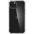 Spigen Husa Ultra Hybrid iPhone 15 Crystal Clear