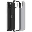 Spigen Husa Ultra Hybrid iPhone 15 Frost Black