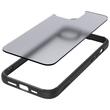 Spigen Husa Ultra Hybrid iPhone 15 Plus Frost Black