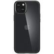Spigen Husa Ultra Hybrid iPhone 15 Plus Frost Black