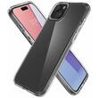 Spigen Husa Ultra Hybrid iPhone 15 Plus Frost Clear