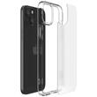 Spigen Husa Ultra Hybrid iPhone 15 Plus Frost Clear