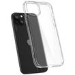 Spigen Husa Ultra Hybrid iPhone 15 Plus Frost Clear
