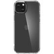Spigen Husa Ultra Hybrid iPhone 15 Plus Frost Clear