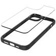 Spigen Husa Ultra Hybrid iPhone 15 Plus Matte Black