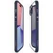 Spigen Husa Ultra Hybrid iPhone 15 Plus Navy Blue