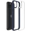 Spigen Husa Ultra Hybrid iPhone 15 Plus Navy Blue