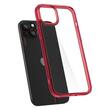 Spigen Husa Ultra Hybrid iPhone 15 Plus Rosu