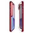 Spigen Husa Ultra Hybrid iPhone 15 Plus Rosu