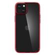 Spigen Husa Ultra Hybrid iPhone 15 Plus Rosu