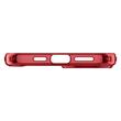 Spigen Husa Ultra Hybrid iPhone 15 Plus Rosu