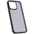 Spigen Husa Ultra Hybrid iPhone 15 Pro Frost Black
