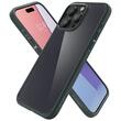 Spigen Husa Ultra Hybrid iPhone 15 Pro Frost Green