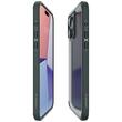 Spigen Husa Ultra Hybrid iPhone 15 Pro Frost Green