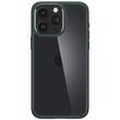Spigen Husa Ultra Hybrid iPhone 15 Pro Frost Green