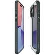 Spigen Husa Ultra Hybrid iPhone 15 Pro Max Abyss Green