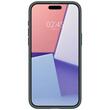 Spigen Husa Ultra Hybrid iPhone 15 Pro Max Abyss Green