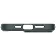 Spigen Husa Ultra Hybrid iPhone 15 Pro Max Abyss Green