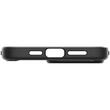 Spigen Husa Ultra Hybrid iPhone 15 Pro Max Matte Black