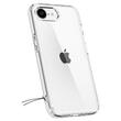 Spigen Husa Ultra Hybrid iPhone 17e / iPhone 16e Crystal Clear