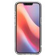 Spigen Husa Ultra Hybrid iPhone 17e / iPhone 16e Crystal Clear