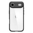 Spigen Husa Ultra Hybrid iPhone Air Matte Black