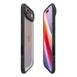 Spigen Husa Ultra Hybrid iPhone Air Matte Black