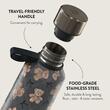 Burga Sticla Termos Inox BFF, 500 ml