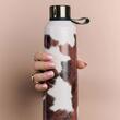 Burga Sticla Termos Inox Celestial, 500 ml
