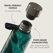 Burga Sticla Termos Inox Emerald Pool, 500 ml