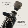 Burga Sticla Termos Inox Make A Wish, 500 ml