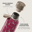 Burga Sticla Termos Inox On Hold, 500 ml