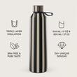 Burga Sticla Termos Inox Prophecy, 500 ml