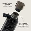 Burga Sticla Termos Inox Reaper's Touch, 500 ml