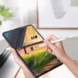 Joyroom Stylus Excellent Series pentru smartphone / tabletă, Alb