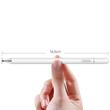 Joyroom Stylus Excellent Series pentru smartphone / tabletă, Alb