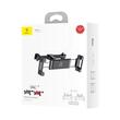 Baseus Suport Auto intre 4.7-12.9 inch fixare Tetiera, Negru resigilat